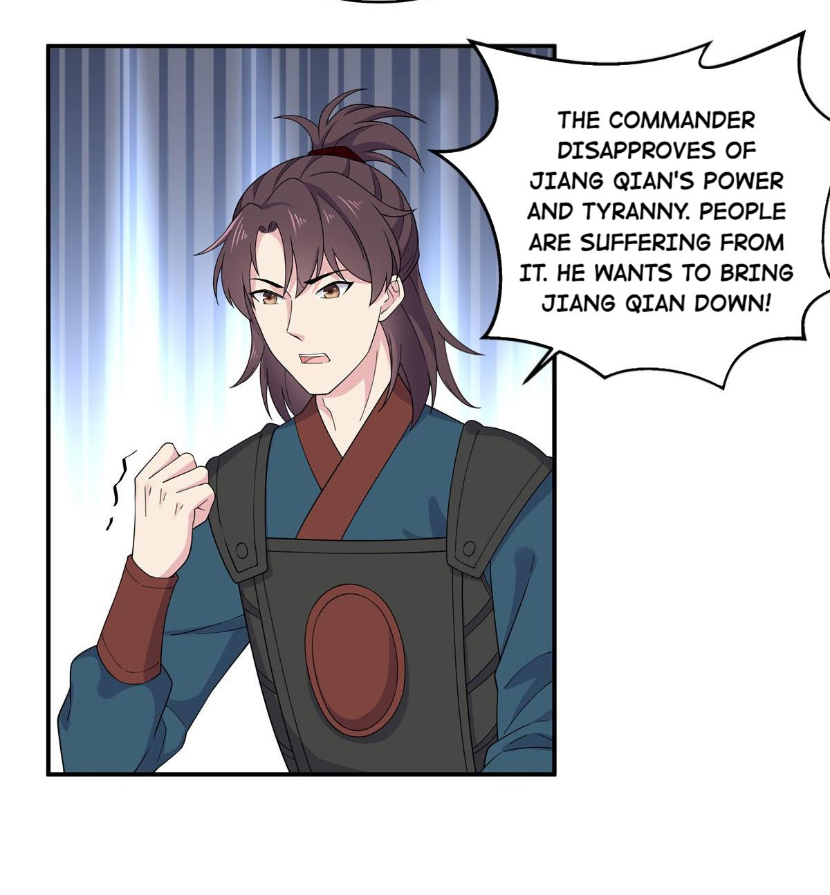 You’re Addictive! Chapter 59 - Page 24
