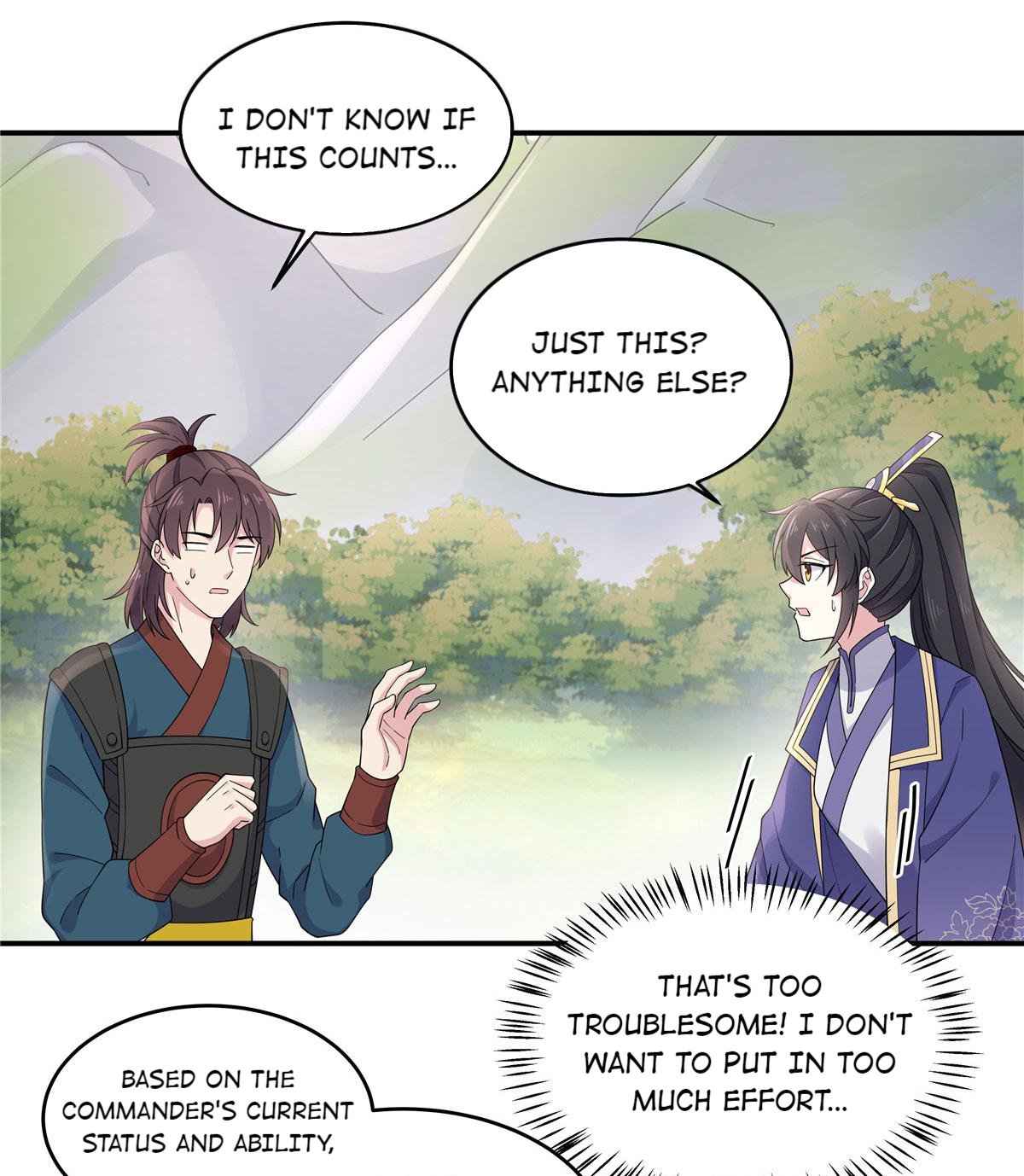 You’re Addictive! Chapter 59 - Page 25