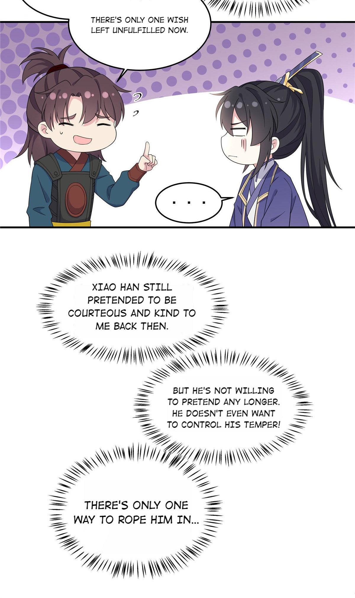 You’re Addictive! Chapter 59 - Page 26