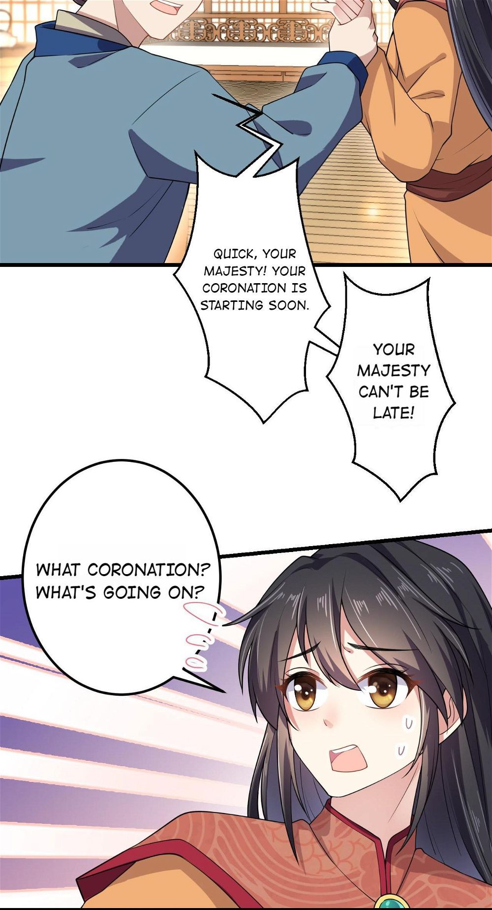You’re Addictive! Chapter 6 - Page 4