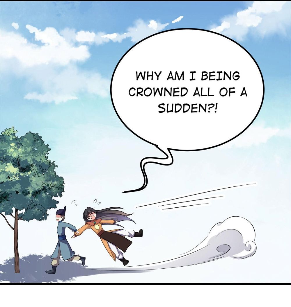 You’re Addictive! Chapter 6 - Page 5