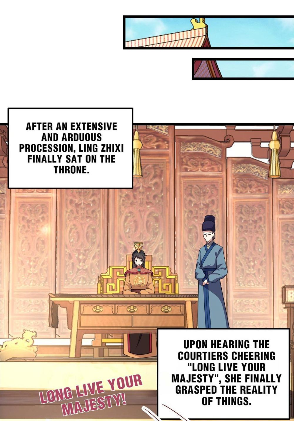 You’re Addictive! Chapter 6 - Page 6