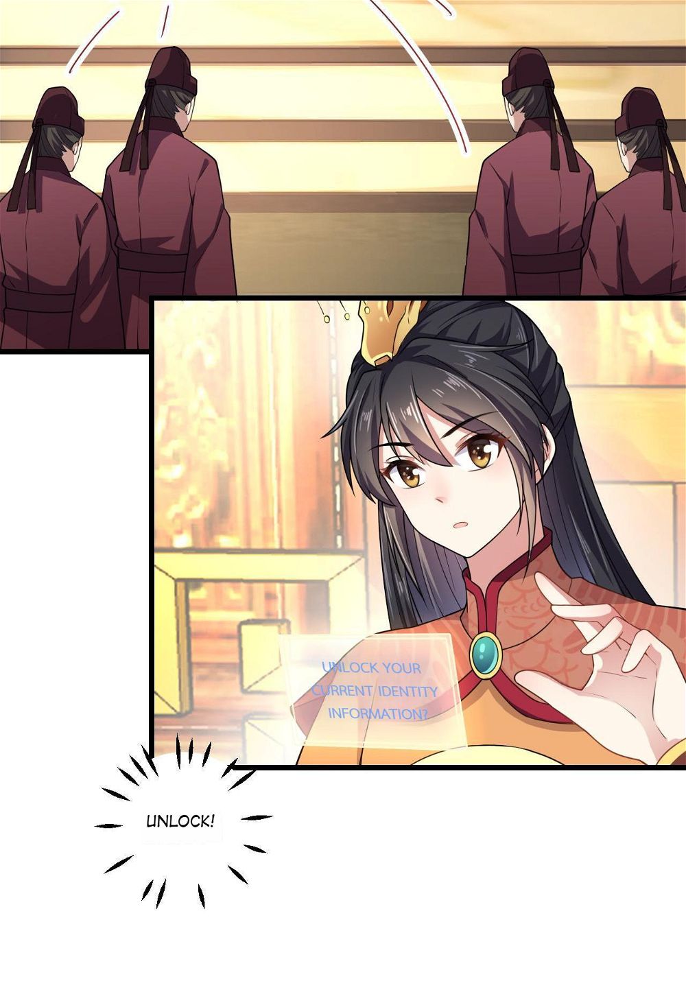 You’re Addictive! Chapter 6 - Page 7