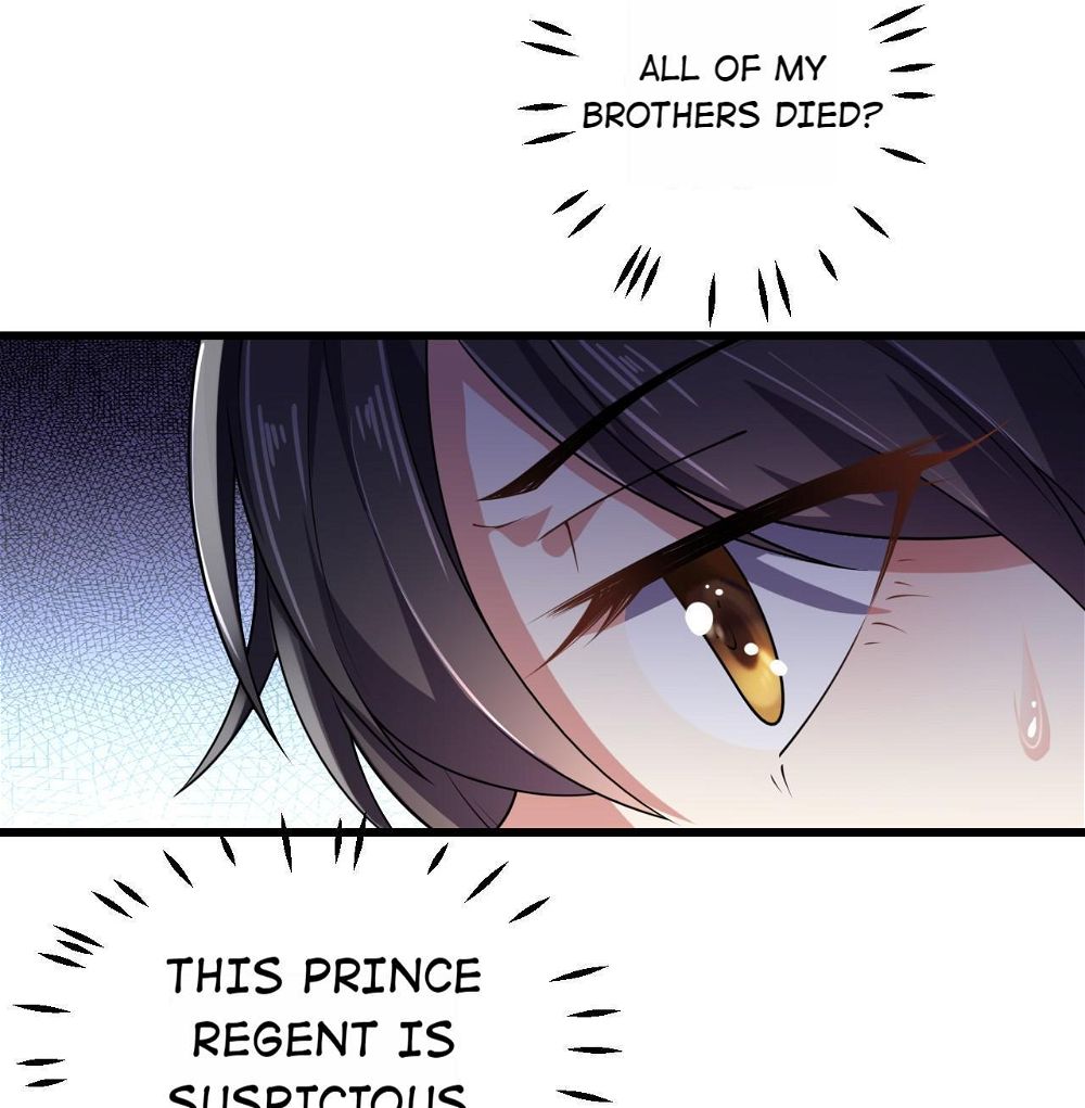 You’re Addictive! Chapter 6 - Page 10