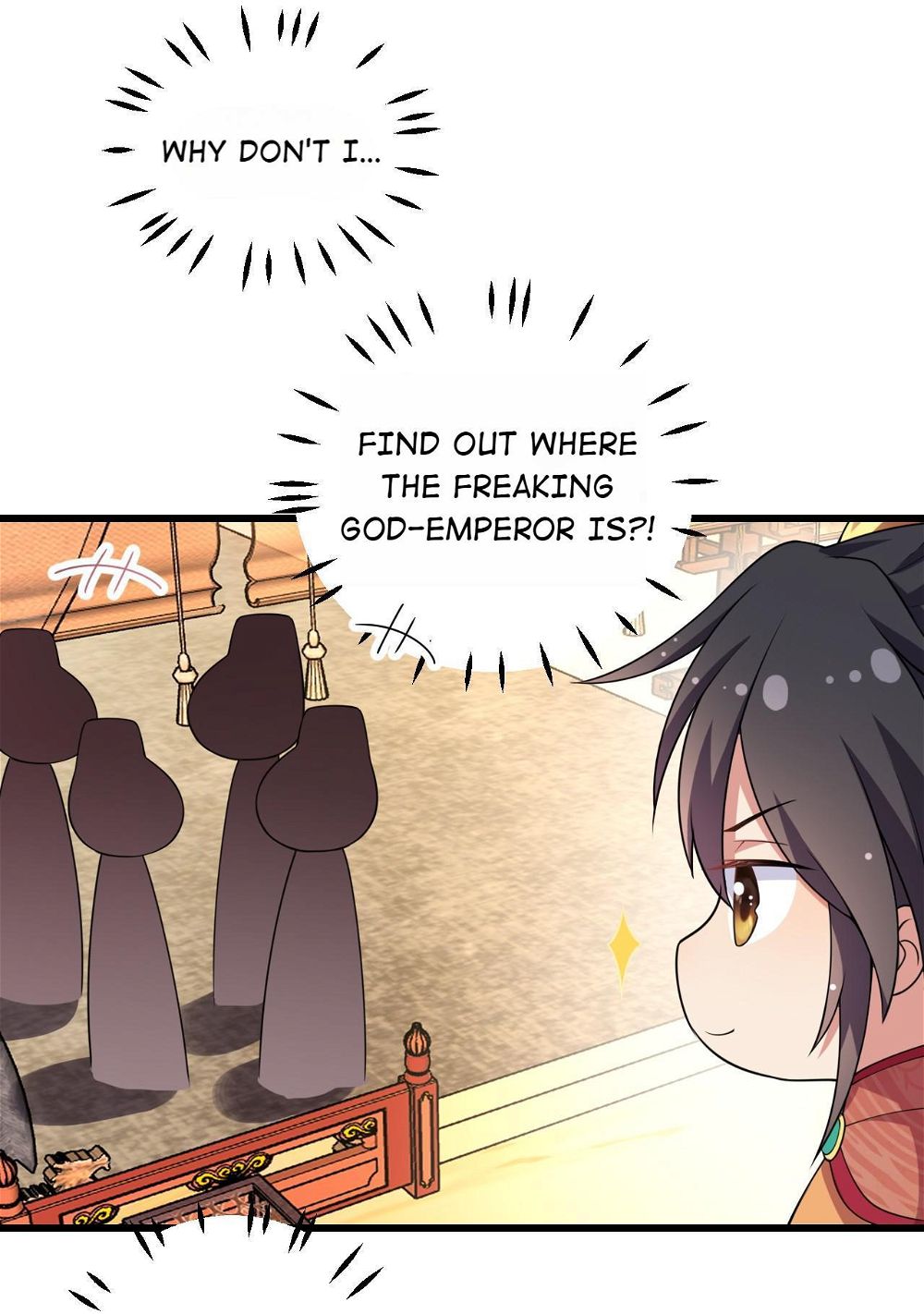 You’re Addictive! Chapter 6 - Page 16