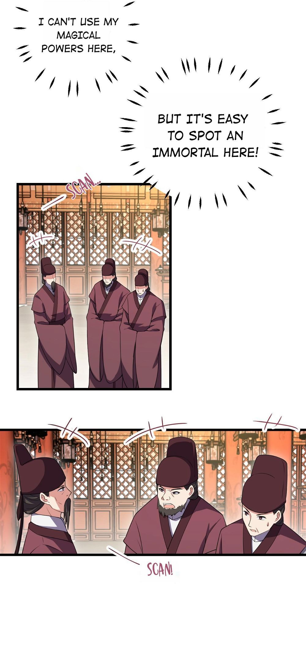 You’re Addictive! Chapter 6 - Page 17