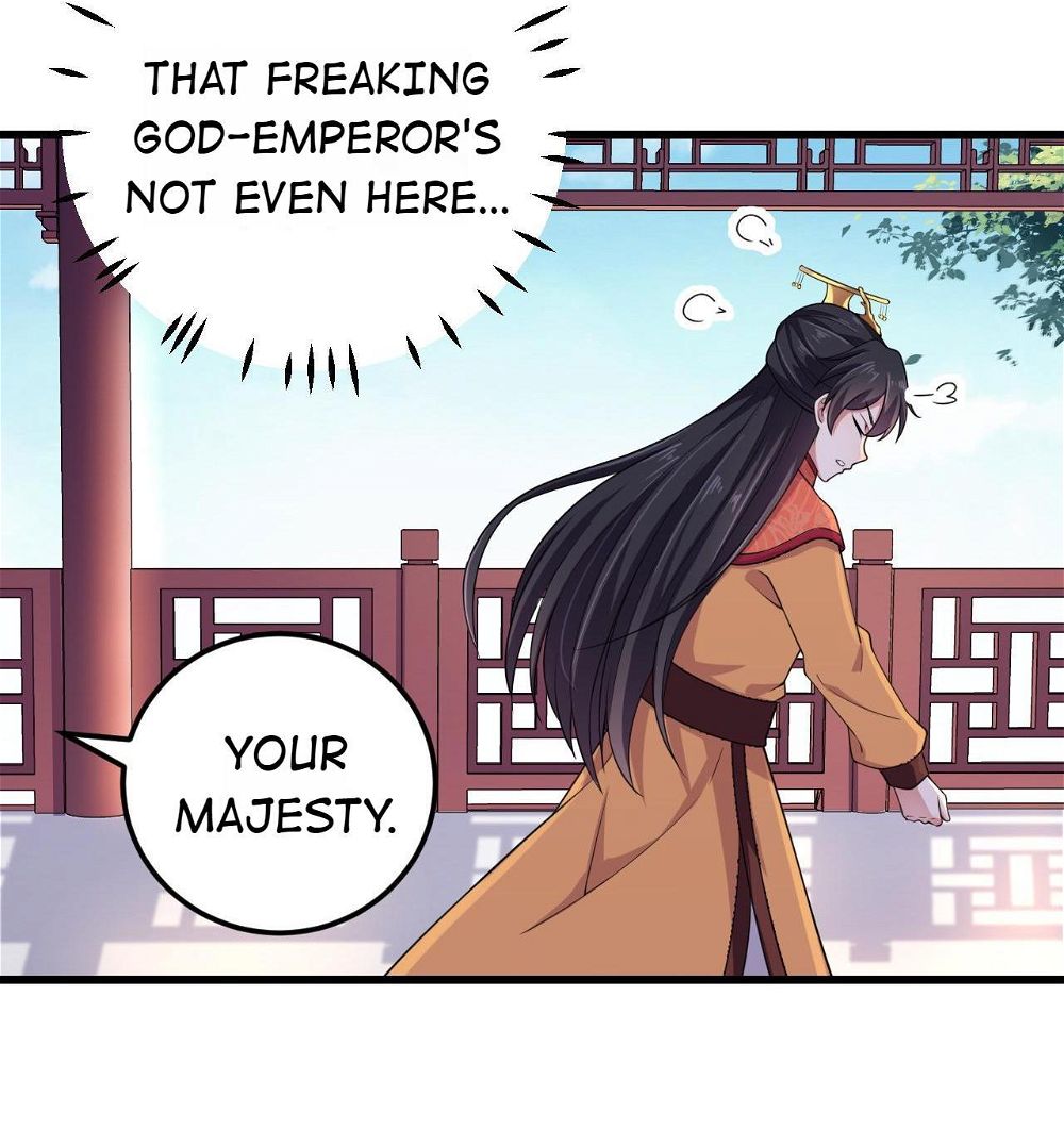 You’re Addictive! Chapter 6 - Page 19