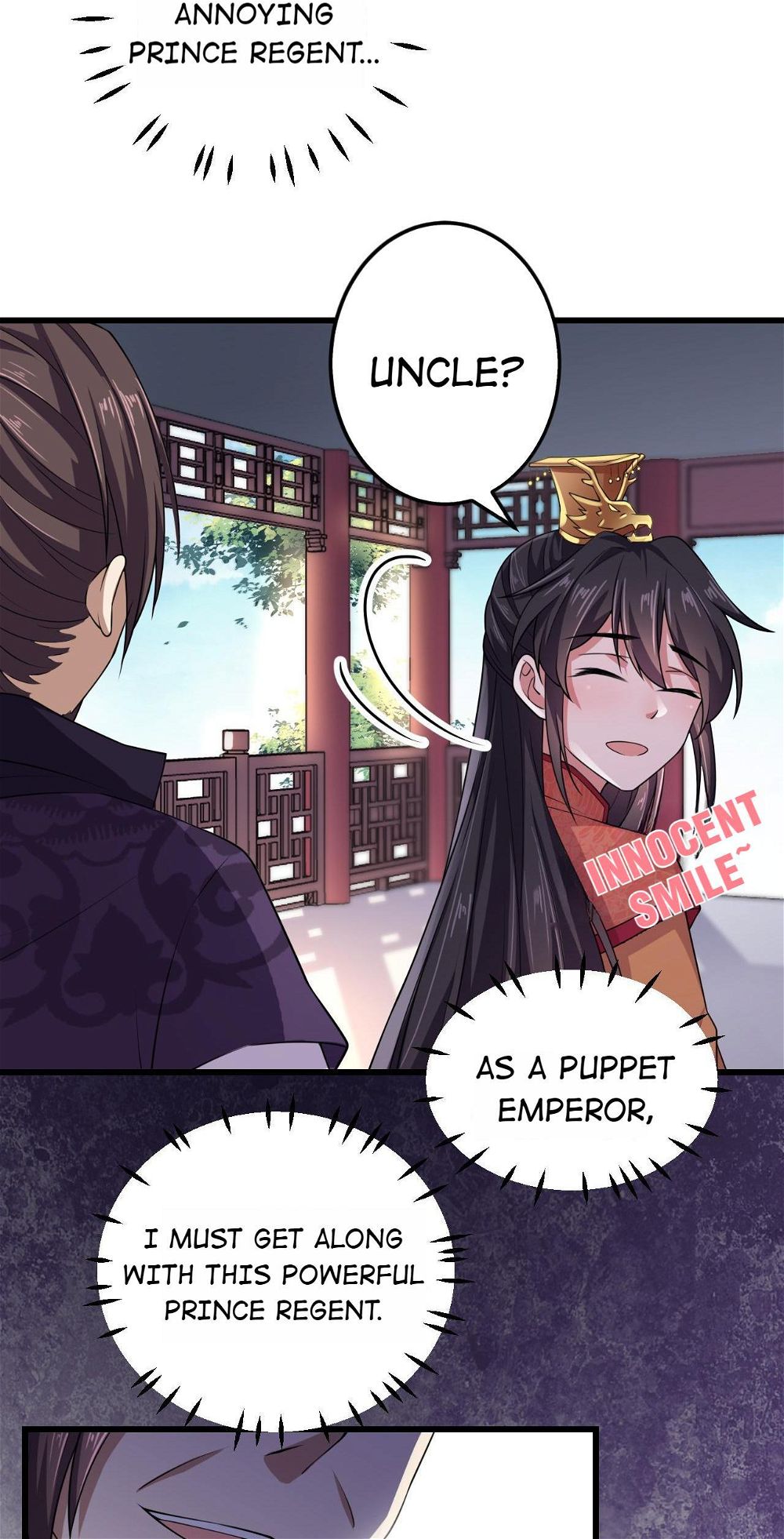 You’re Addictive! Chapter 6 - Page 21