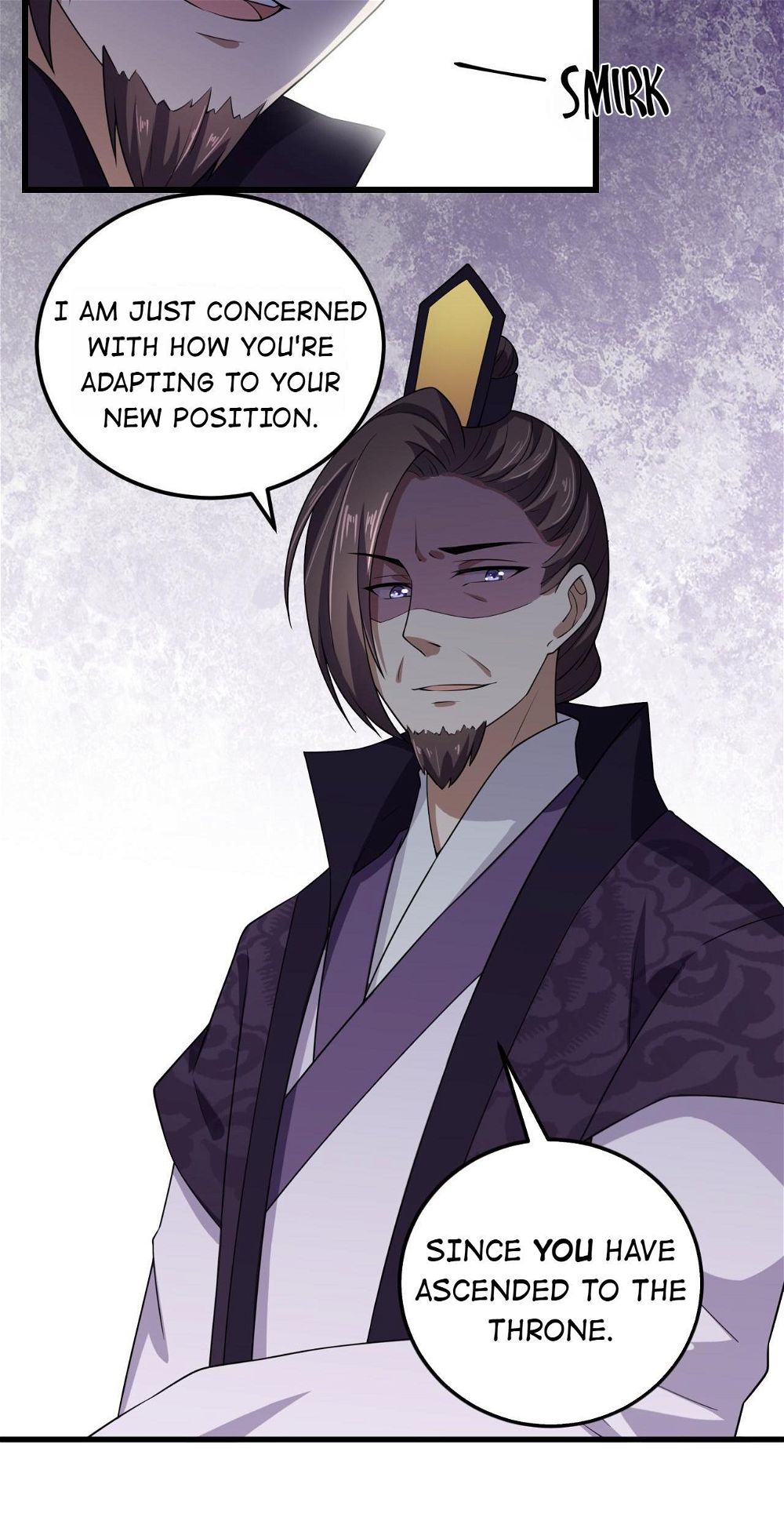 You’re Addictive! Chapter 6 - Page 22