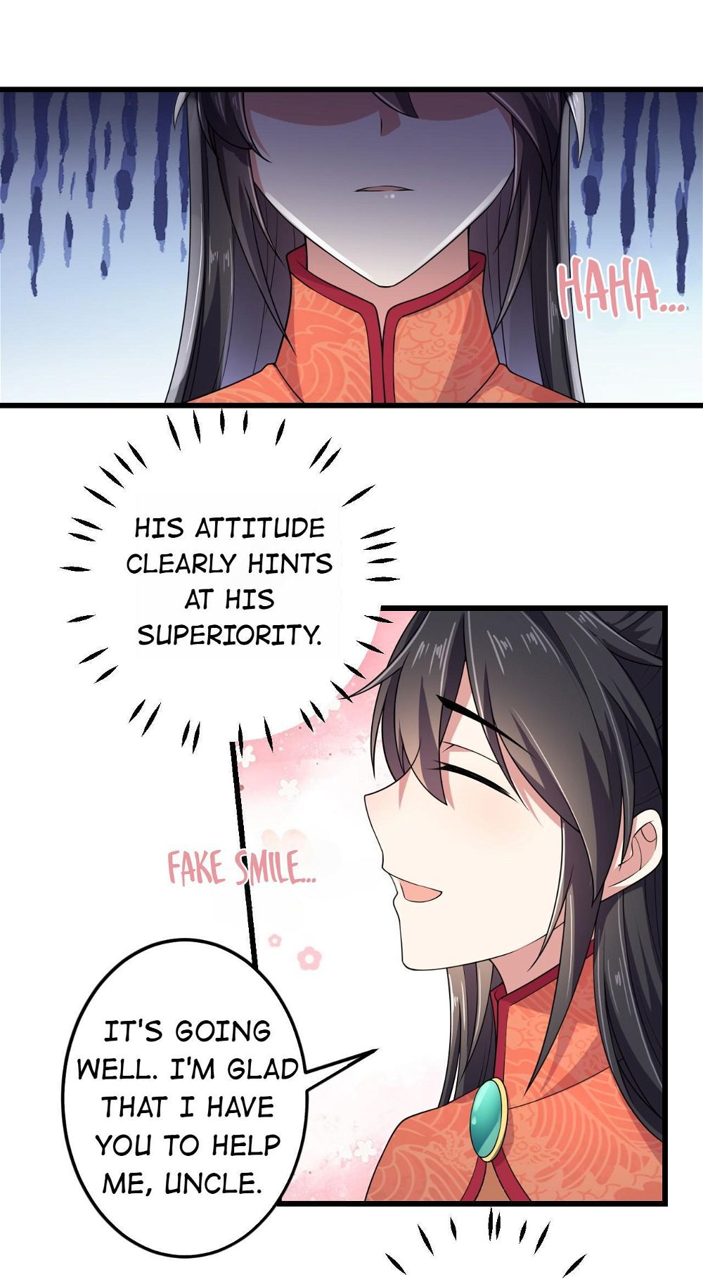 You’re Addictive! Chapter 6 - Page 23