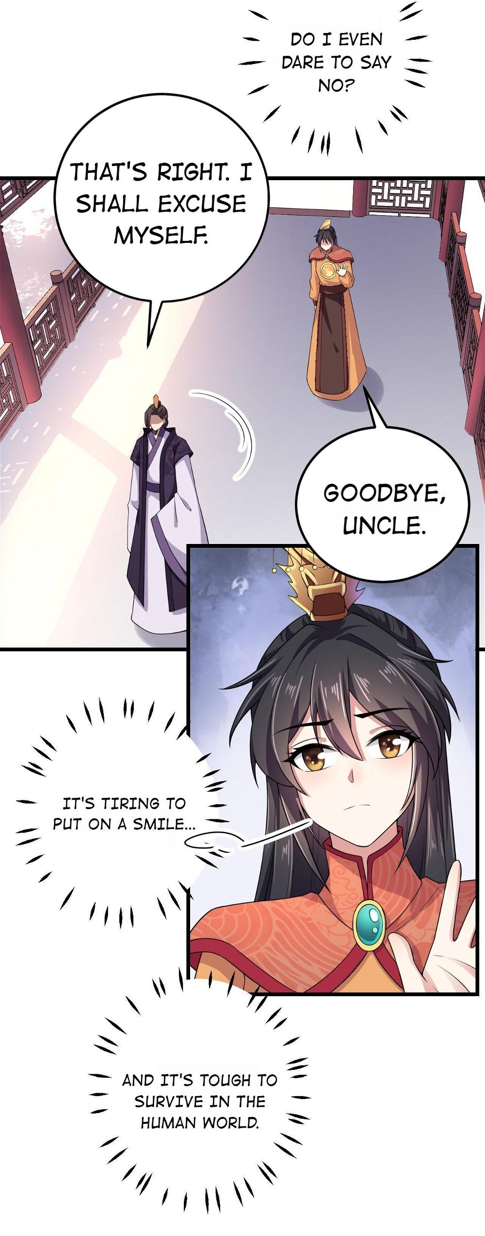 You’re Addictive! Chapter 6 - Page 24