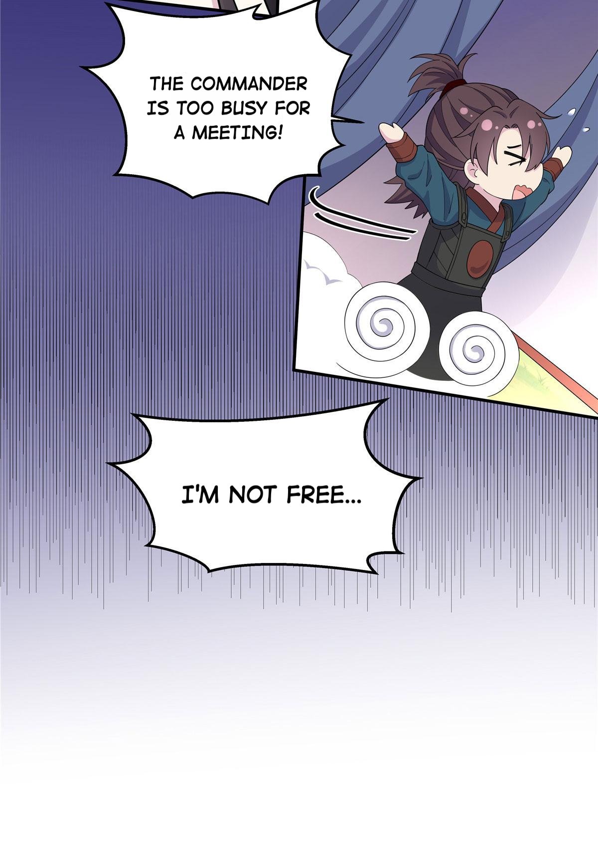 You’re Addictive! Chapter 60 - Page 4