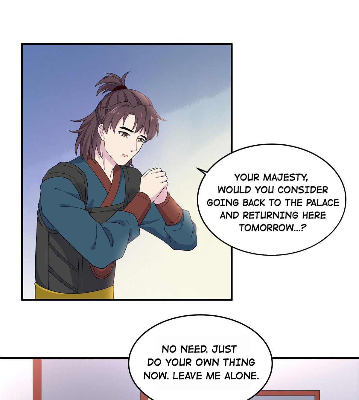 You’re Addictive! Chapter 60 - Page 5