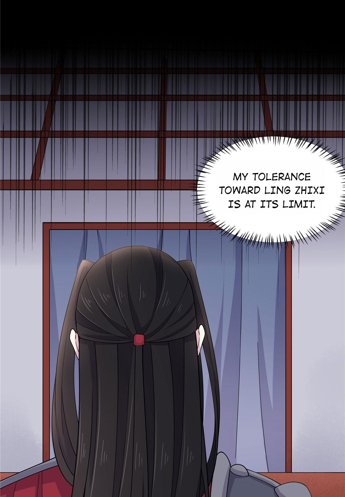 You’re Addictive! Chapter 60 - Page 8