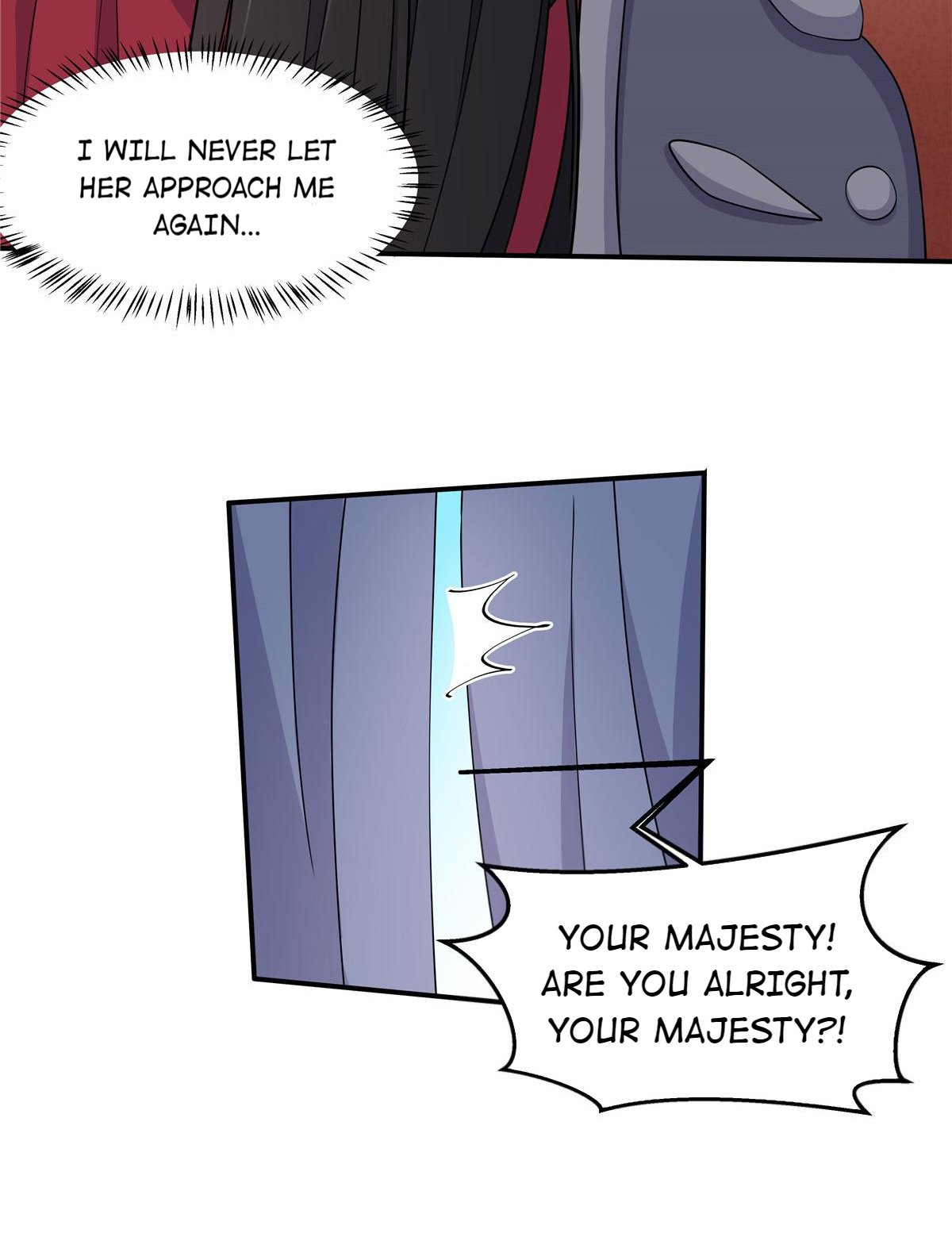 You’re Addictive! Chapter 60 - Page 9