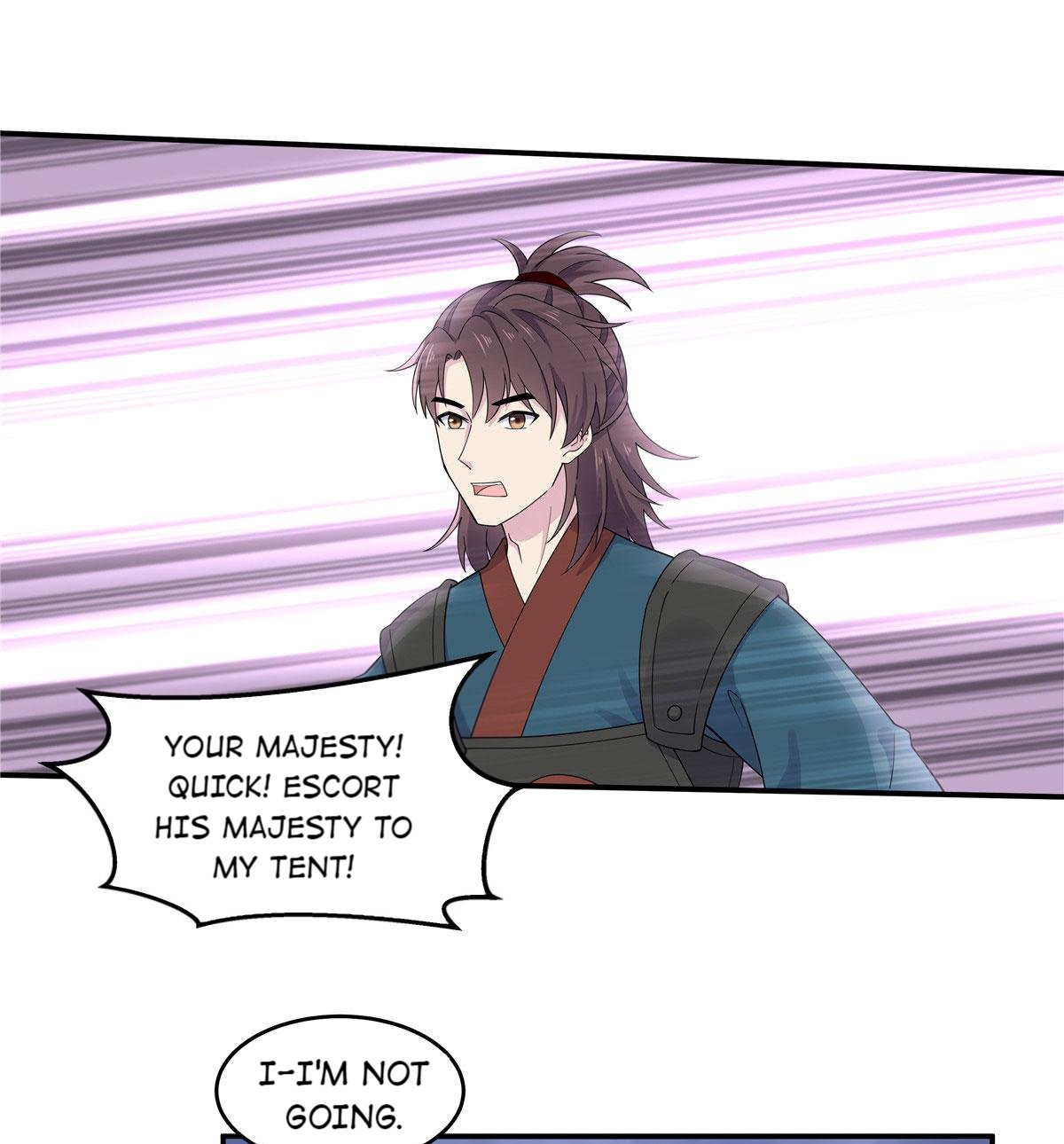 You’re Addictive! Chapter 60 - Page 10