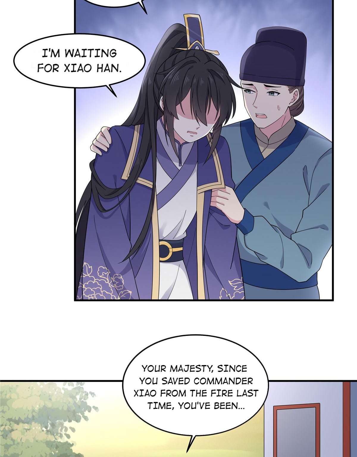 You’re Addictive! Chapter 60 - Page 11