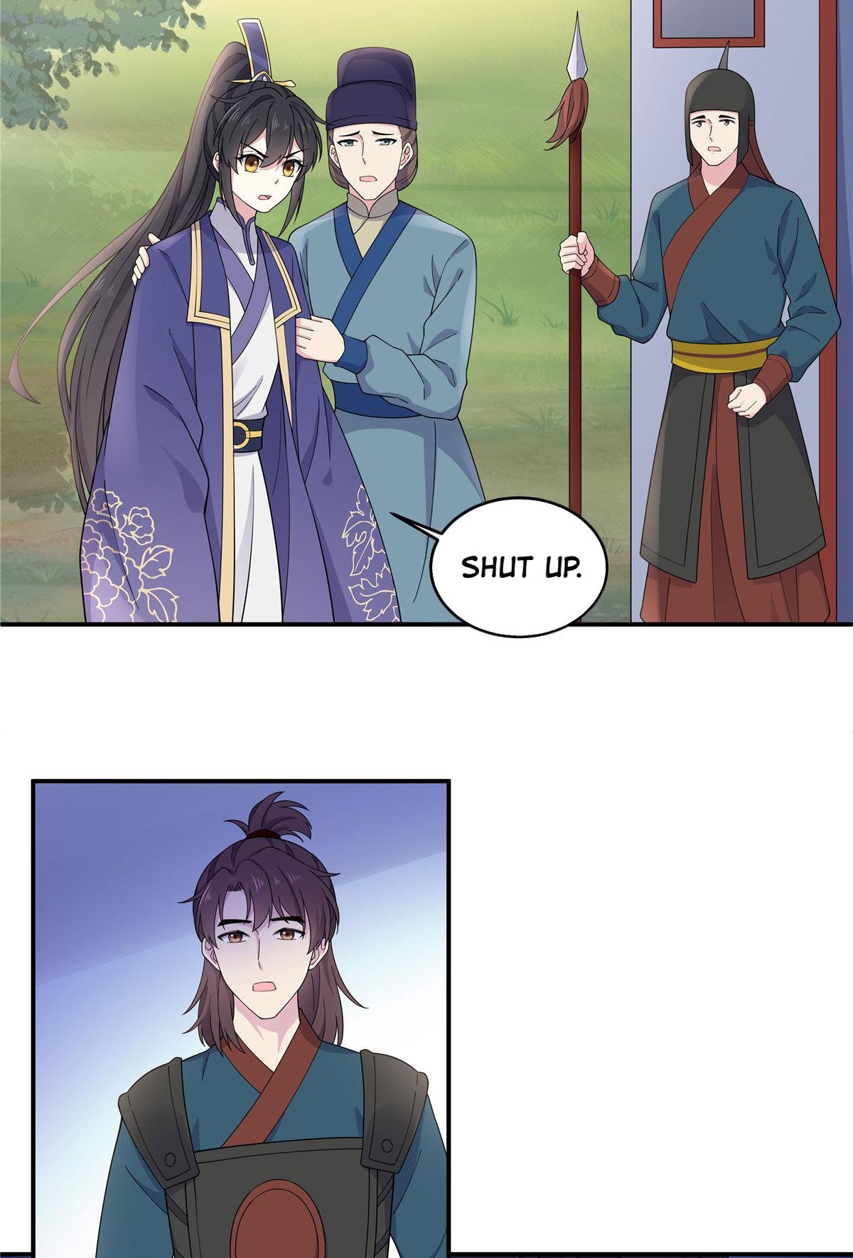 You’re Addictive! Chapter 60 - Page 12