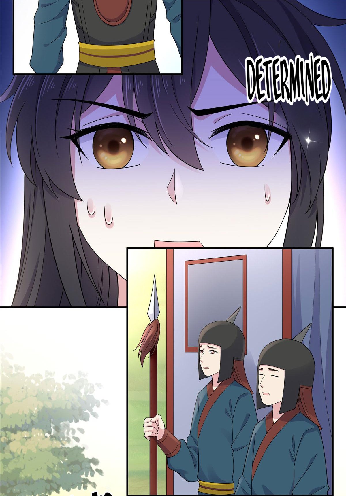 You’re Addictive! Chapter 60 - Page 13