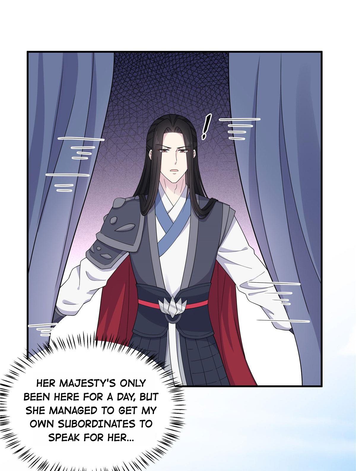 You’re Addictive! Chapter 60 - Page 15