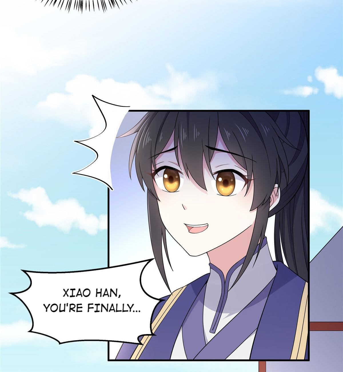 You’re Addictive! Chapter 60 - Page 16