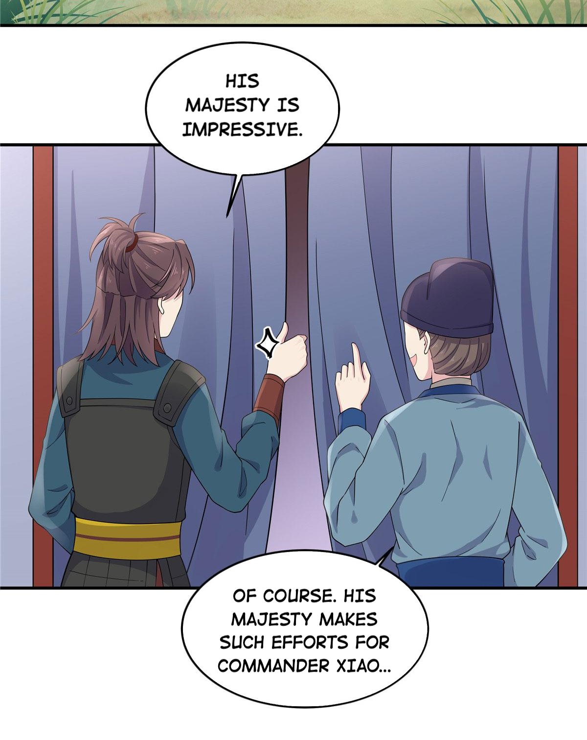 You’re Addictive! Chapter 60 - Page 21