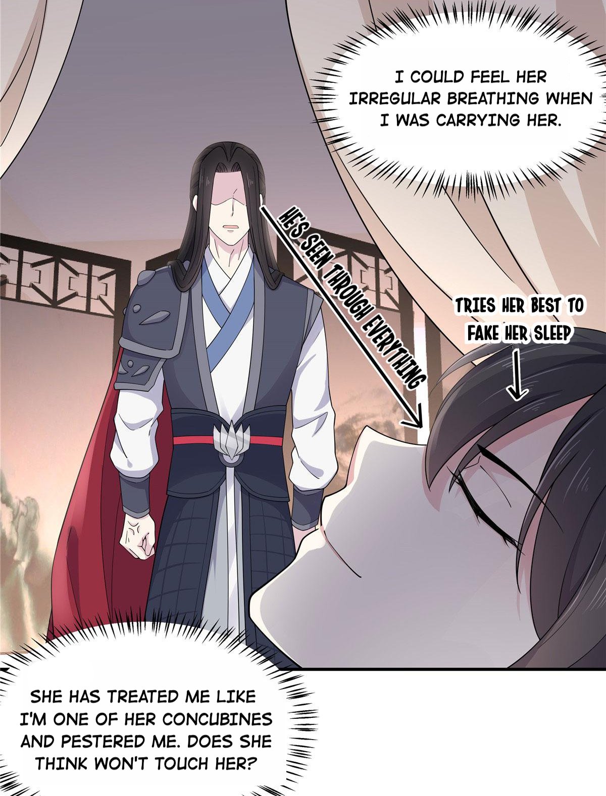 You’re Addictive! Chapter 60 - Page 23