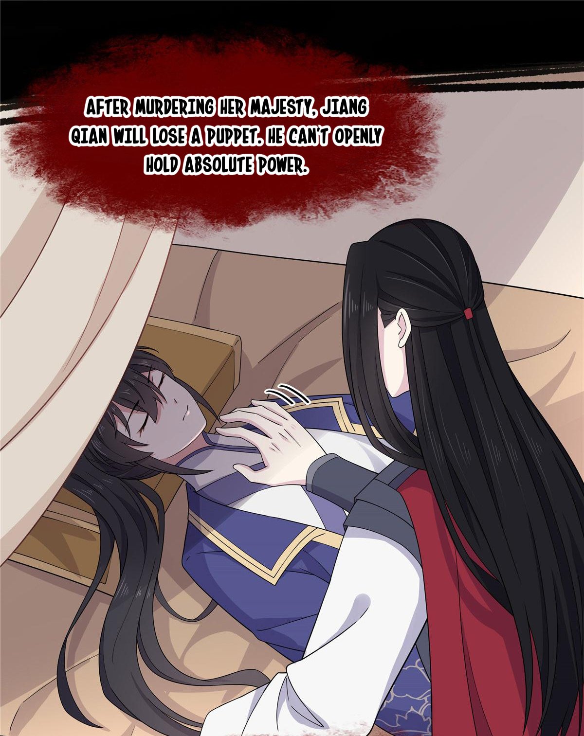 You’re Addictive! Chapter 60 - Page 25