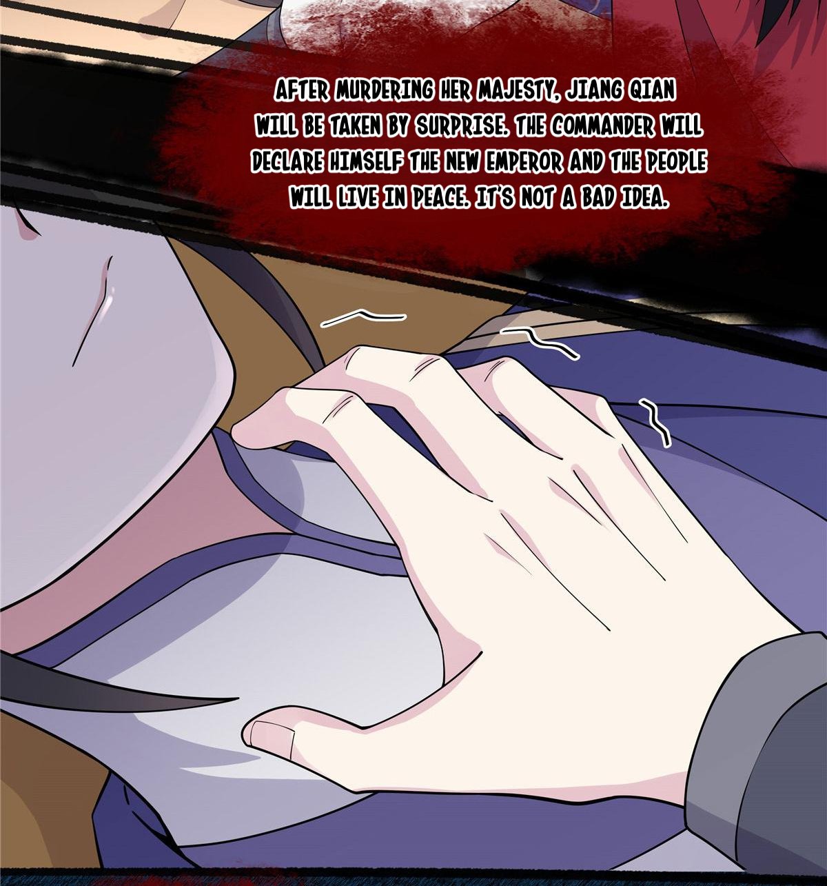 You’re Addictive! Chapter 60 - Page 26