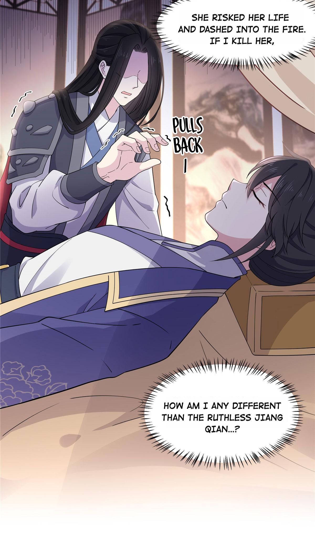 You’re Addictive! Chapter 60 - Page 28