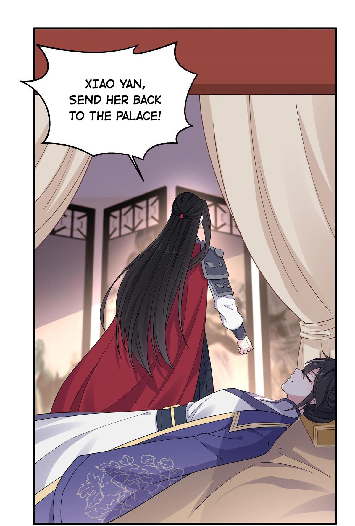 You’re Addictive! Chapter 60 - Page 29