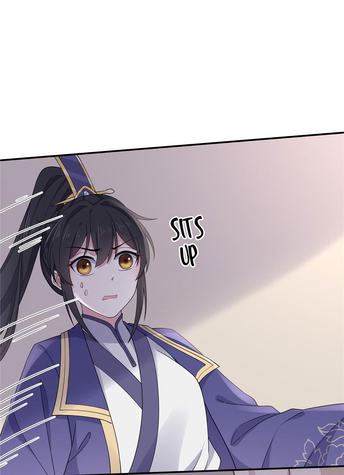 You’re Addictive! Chapter 60 - Page 30