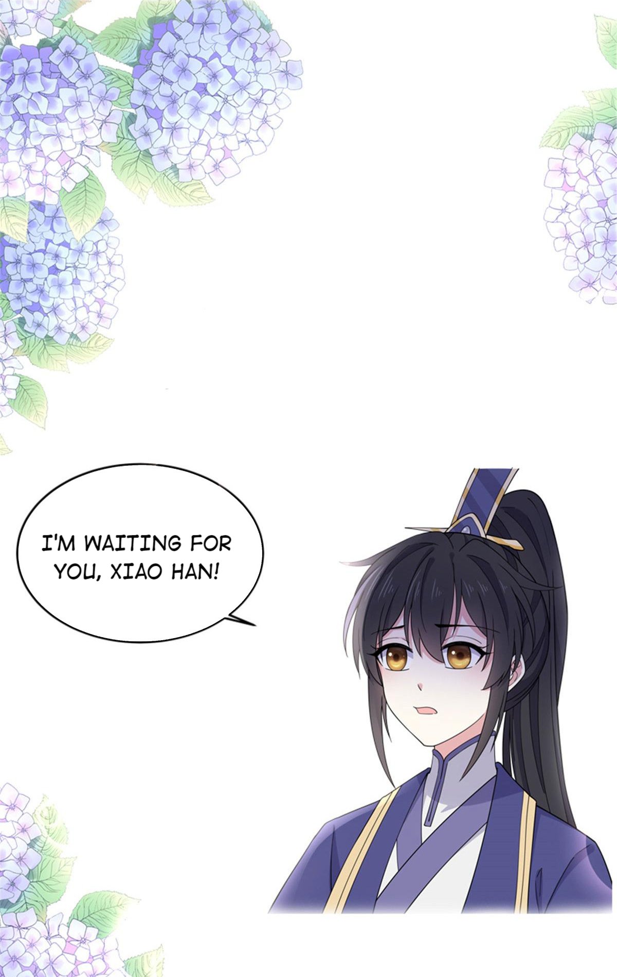 You’re Addictive! Chapter 60 - Page 33