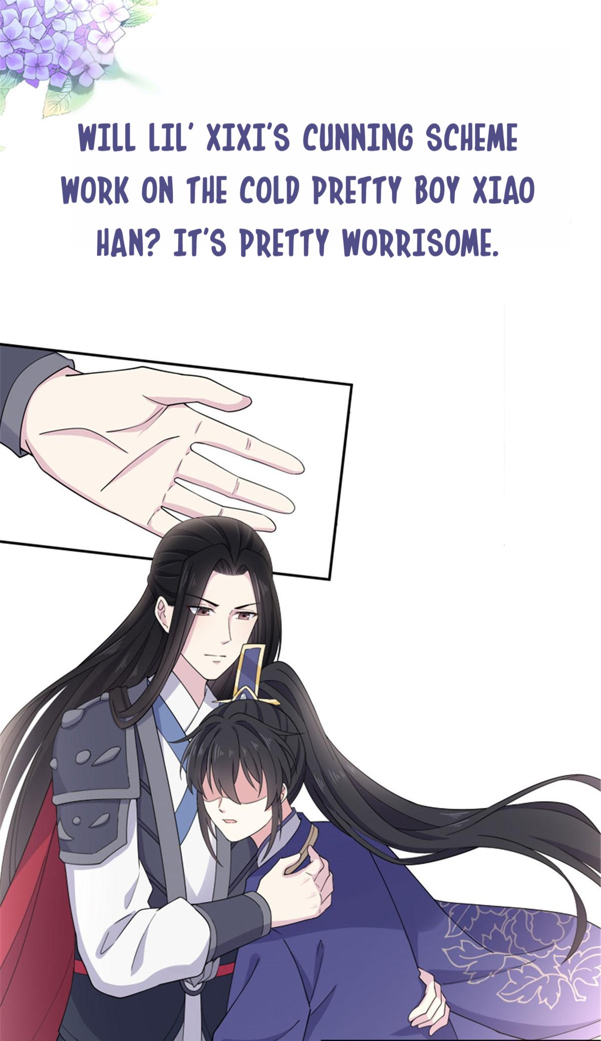You’re Addictive! Chapter 60 - Page 34