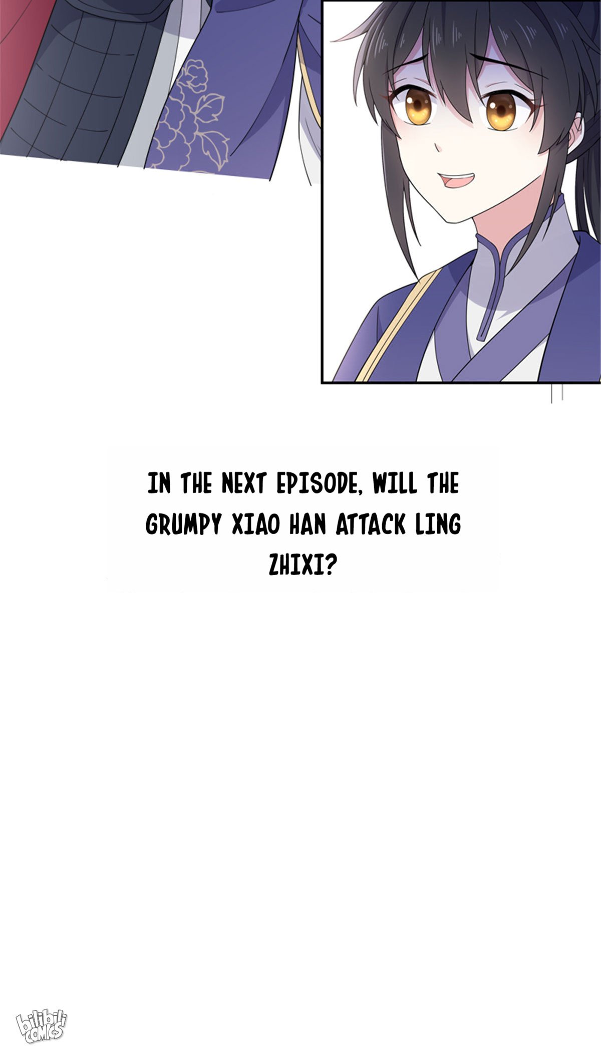 You’re Addictive! Chapter 60 - Page 35