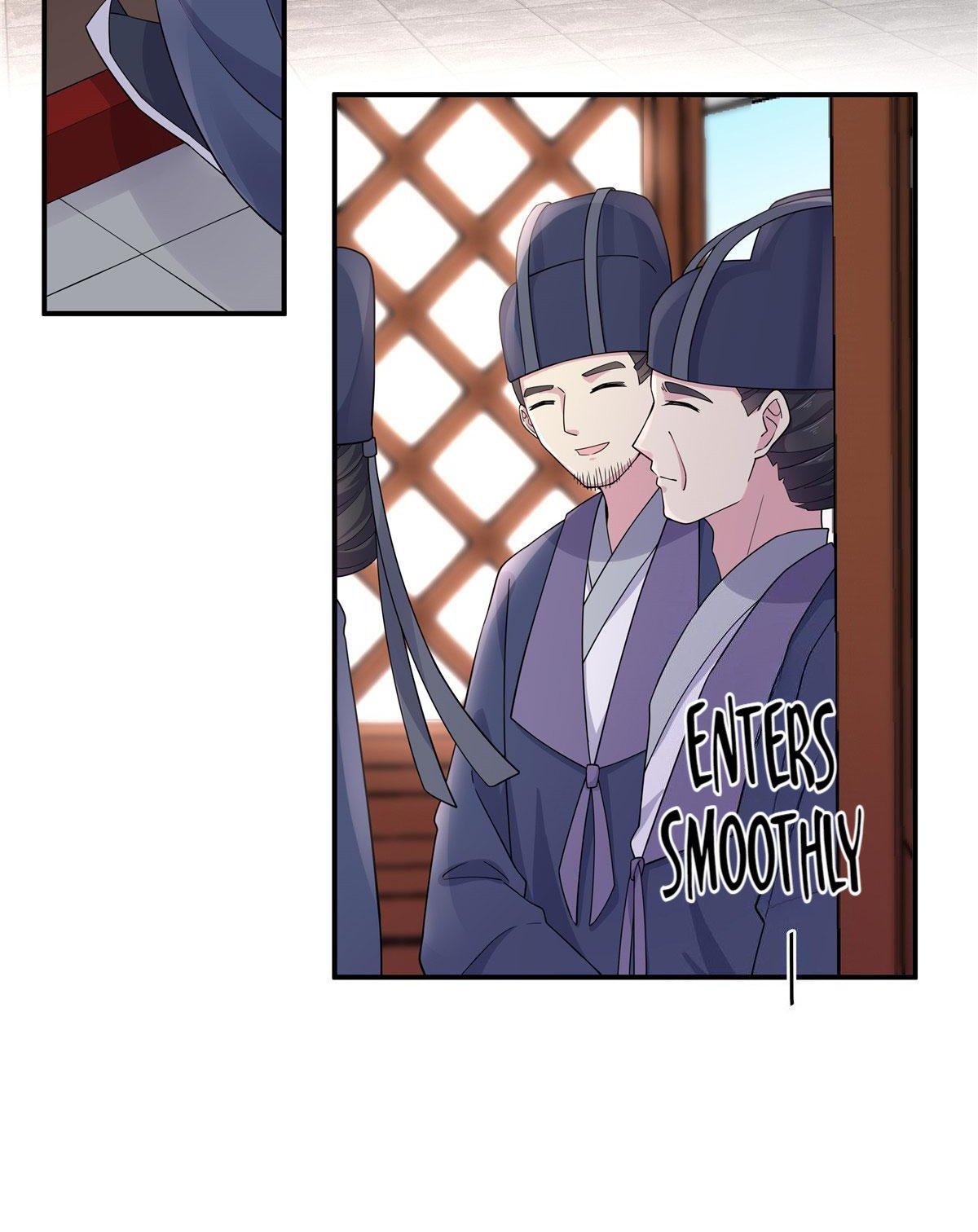 You’re Addictive! Chapter 61 - Page 3