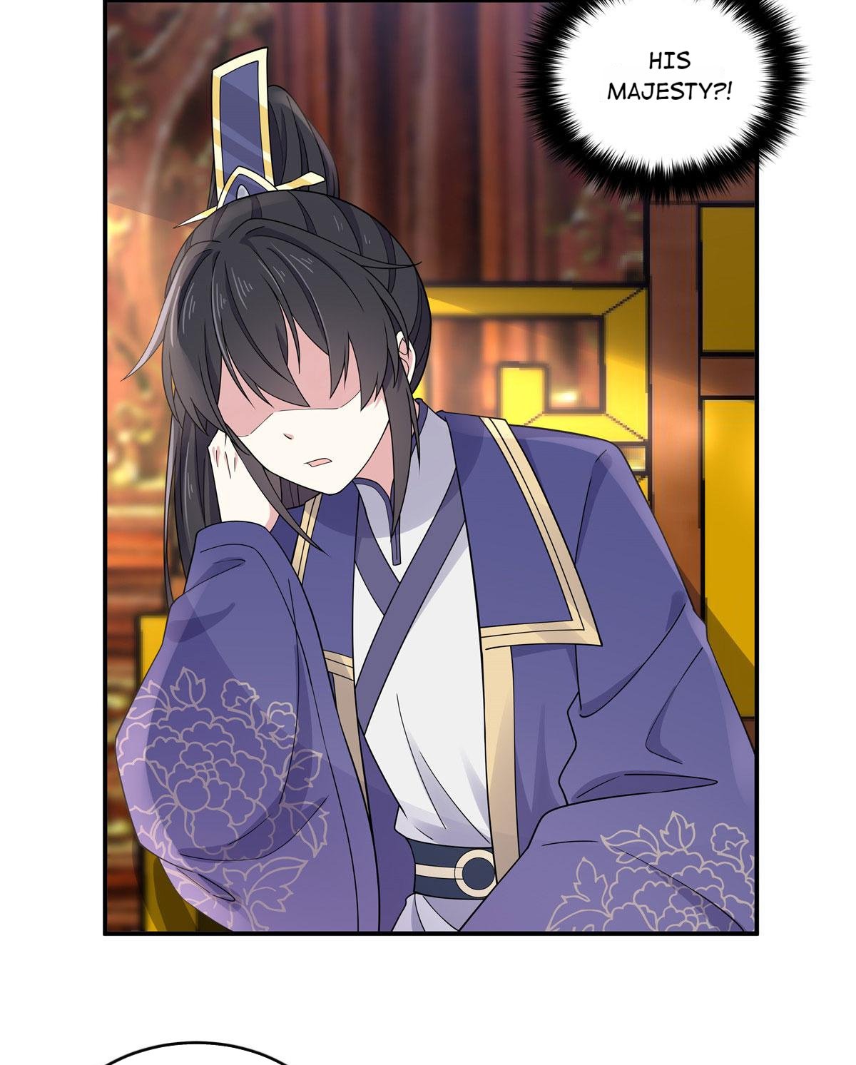 You’re Addictive! Chapter 61 - Page 5
