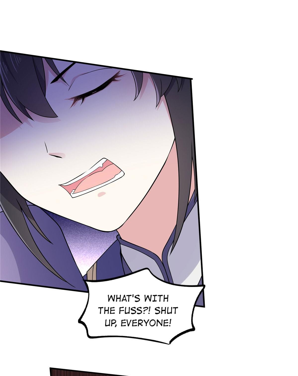 You’re Addictive! Chapter 61 - Page 7
