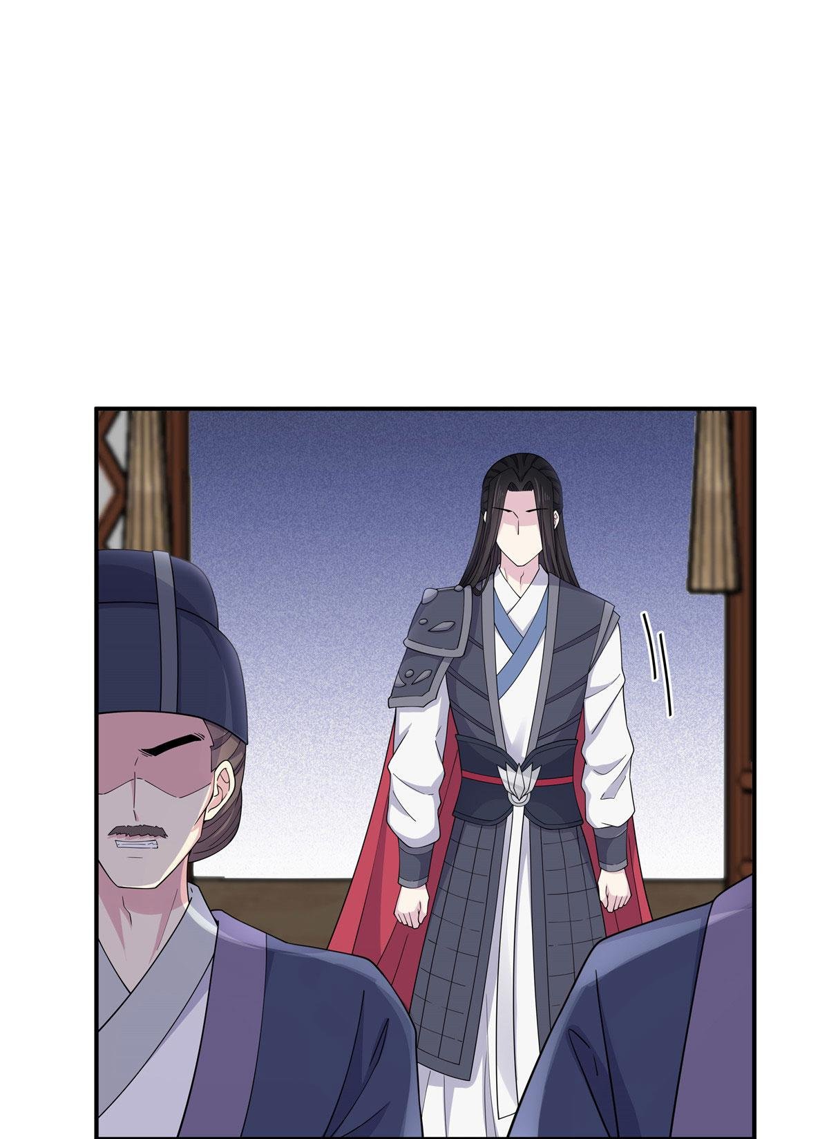 You’re Addictive! Chapter 61 - Page 9