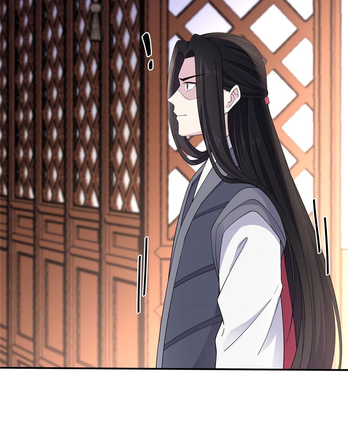 You’re Addictive! Chapter 61 - Page 11