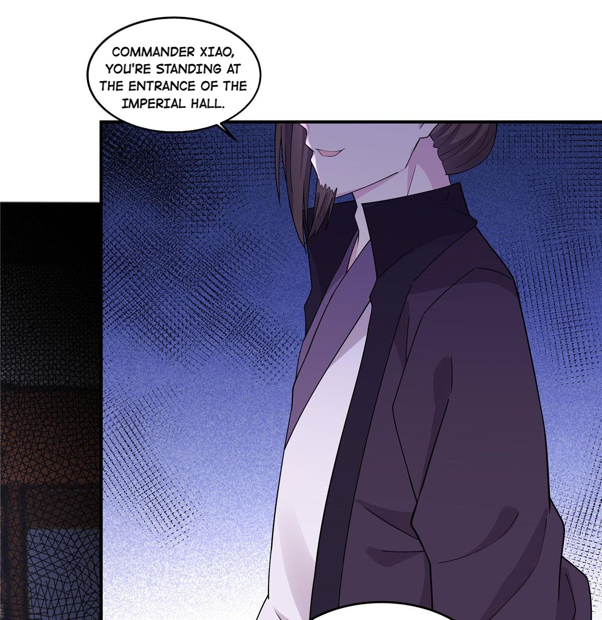 You’re Addictive! Chapter 61 - Page 12