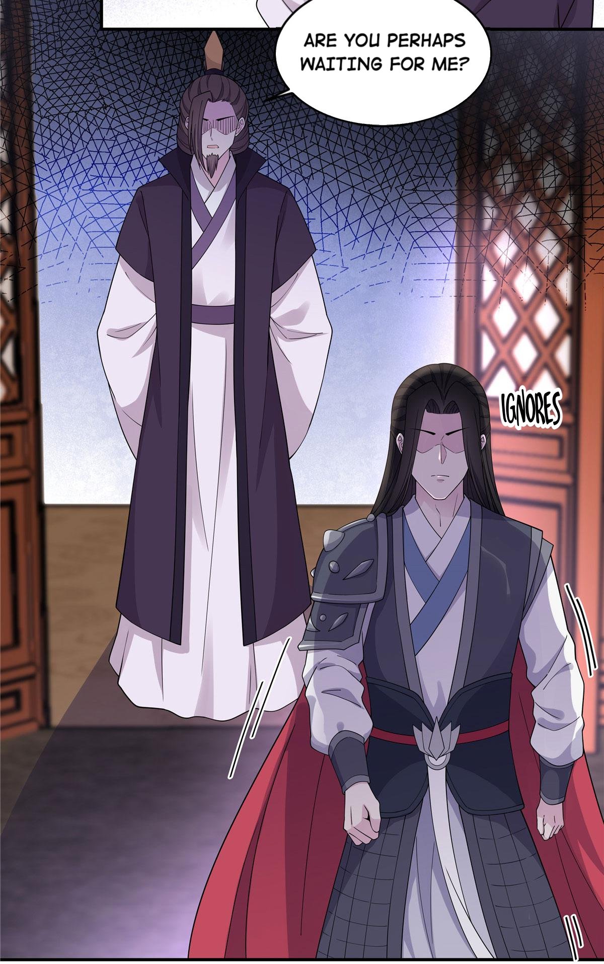 You’re Addictive! Chapter 61 - Page 13