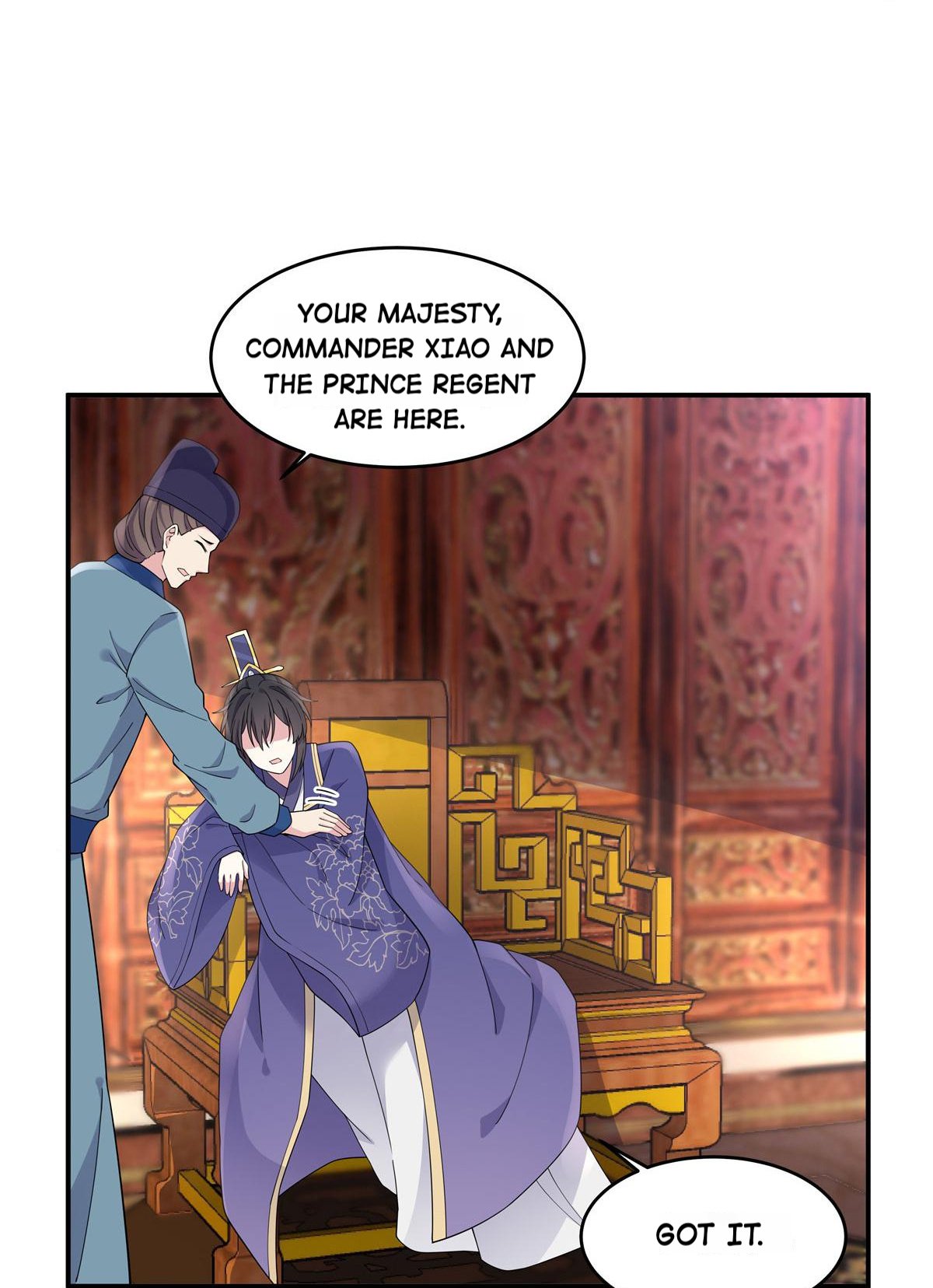 You’re Addictive! Chapter 61 - Page 14