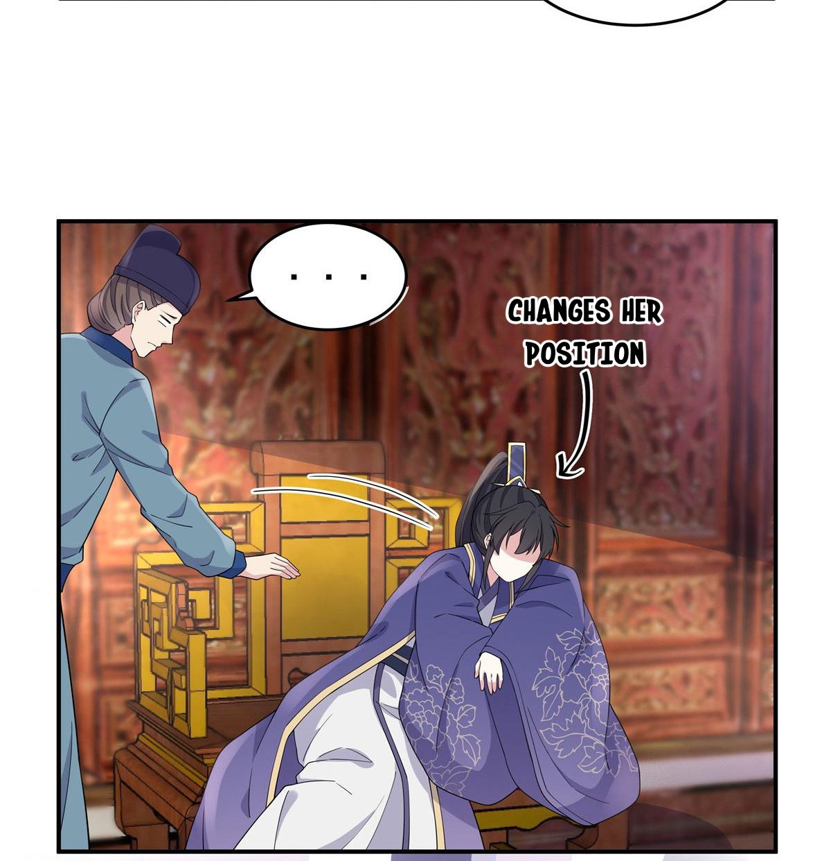 You’re Addictive! Chapter 61 - Page 15