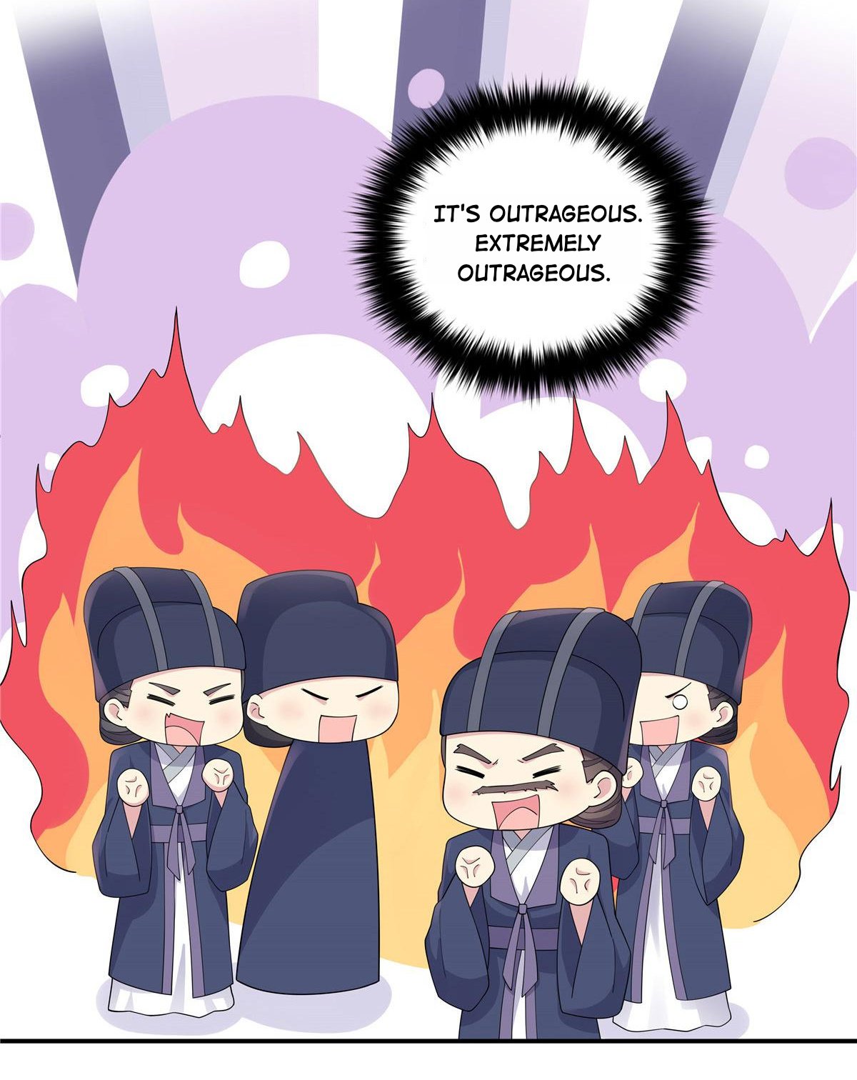 You’re Addictive! Chapter 61 - Page 16