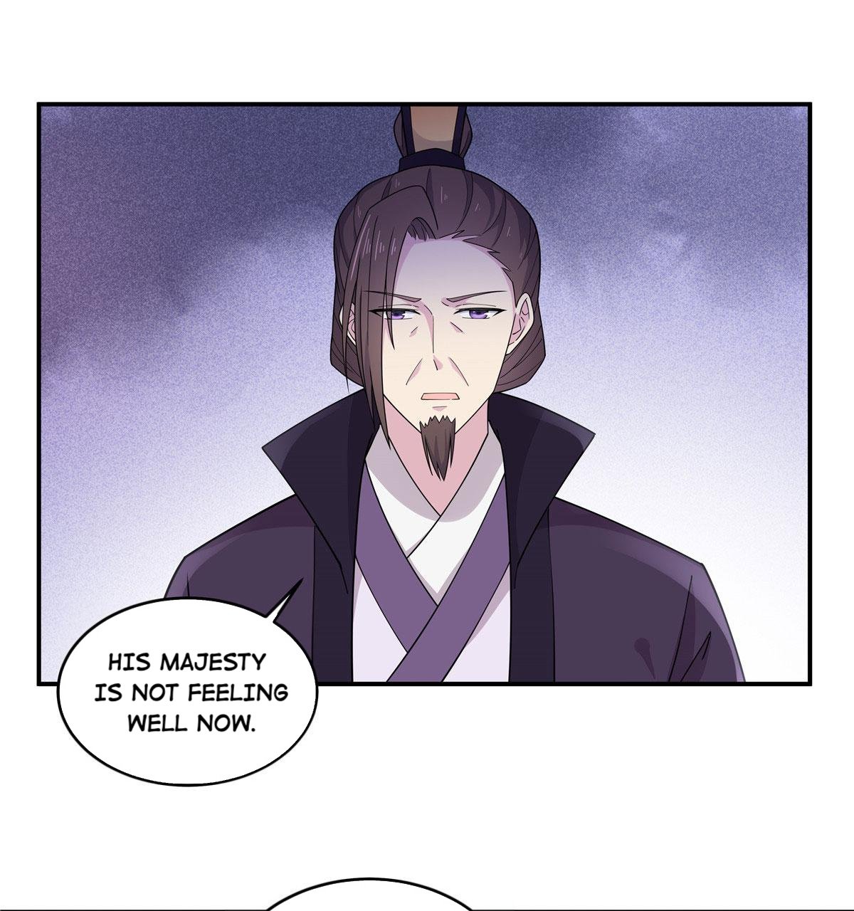 You’re Addictive! Chapter 61 - Page 17