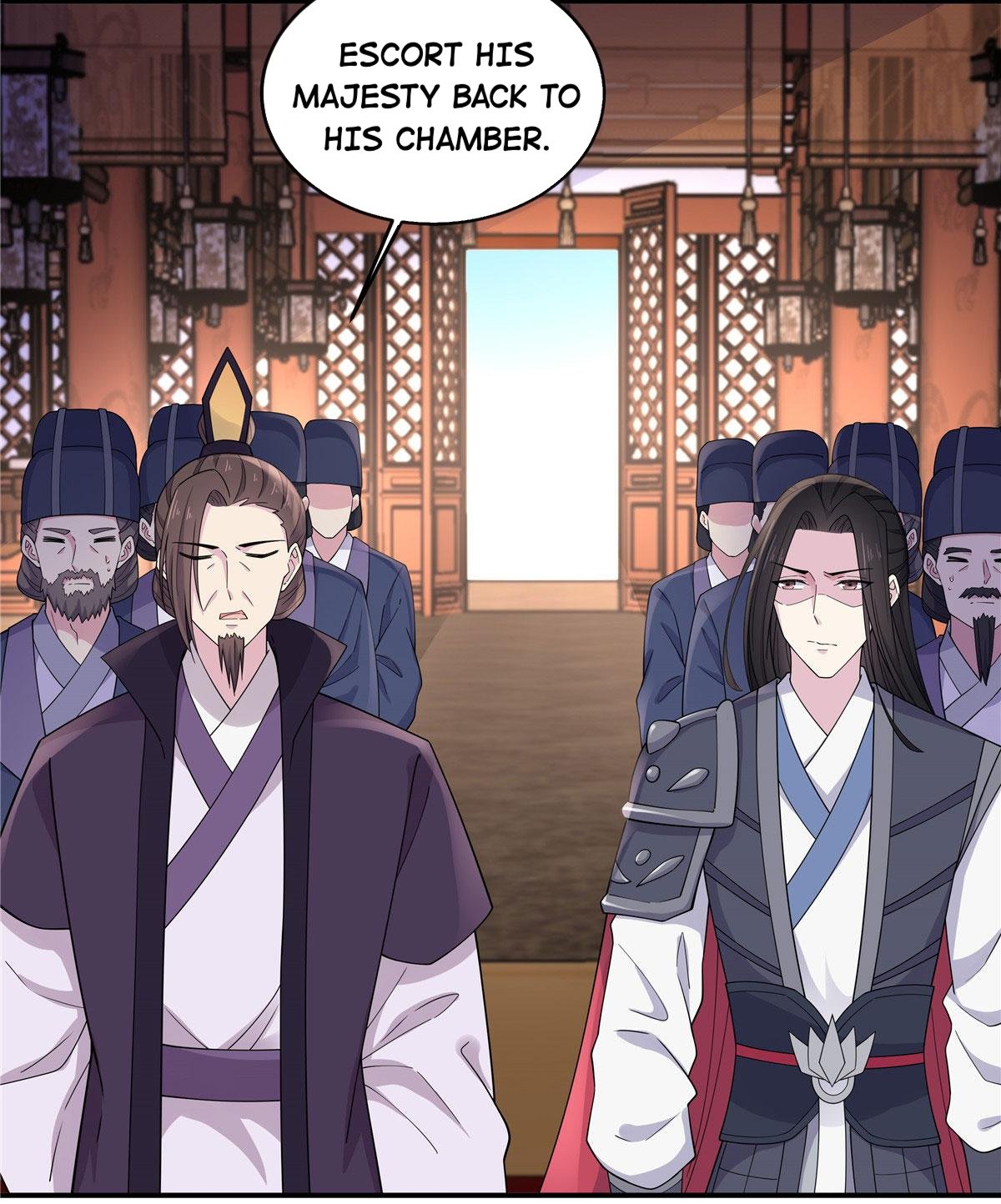 You’re Addictive! Chapter 61 - Page 18