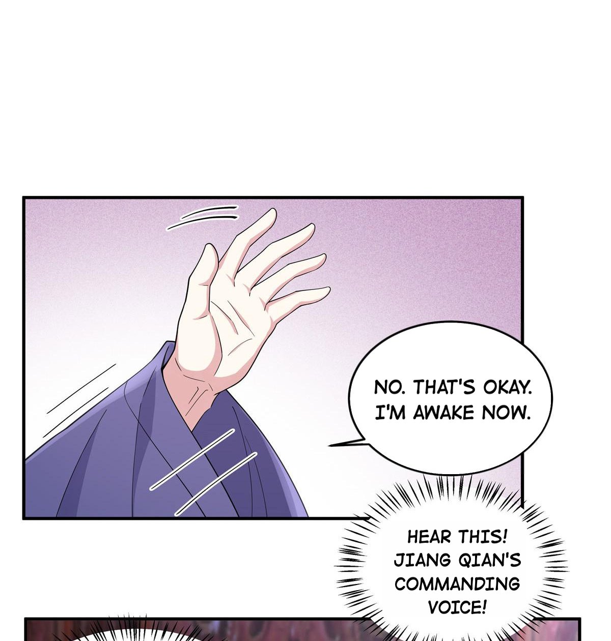 You’re Addictive! Chapter 61 - Page 19