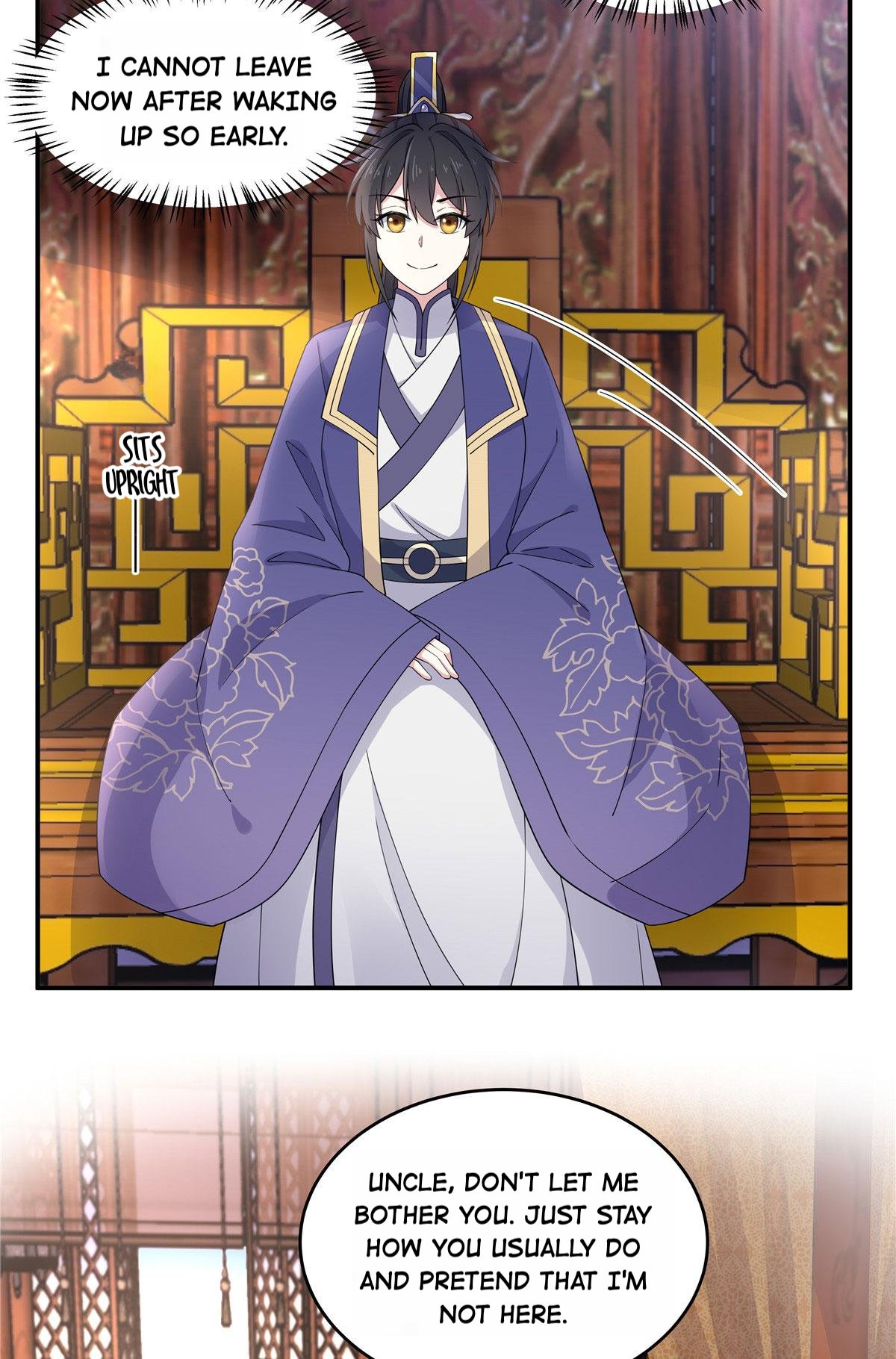You’re Addictive! Chapter 61 - Page 20
