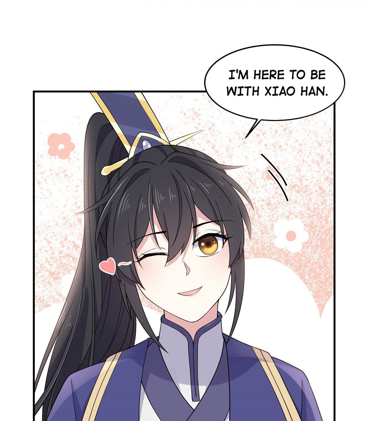 You’re Addictive! Chapter 61 - Page 22